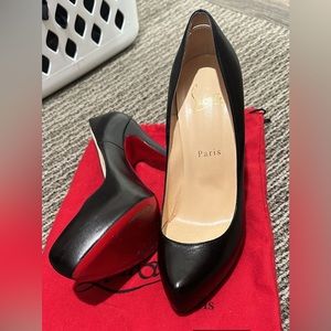 Christian Louboutin Pumps